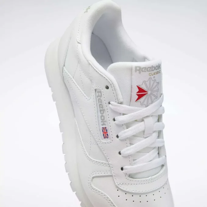 Women’s Classic Leather Shoes Women’s Classic Leather Shoes