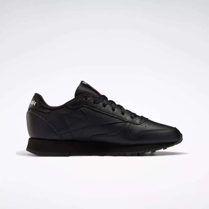 Women’s Classic Leather Shoes Women’s Classic Leather Shoes