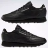 Women’s Classic Leather Shoes Women’s Classic Leather Shoes