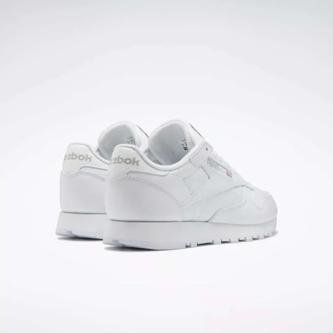 Women’s Classic Leather Shoes Women’s Classic Leather Shoes