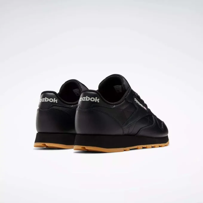 Women’s Classic Leather Shoes Women’s Classic Leather Shoes
