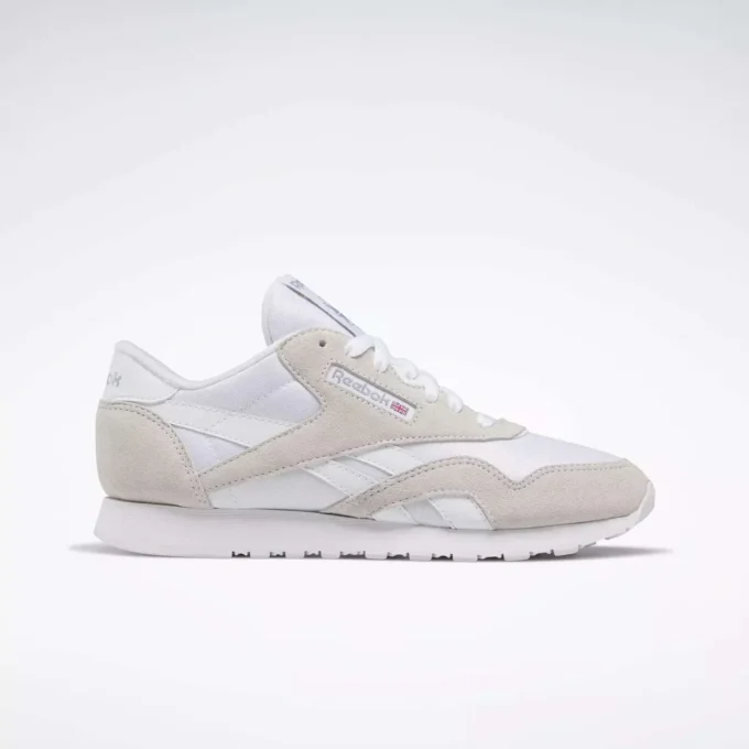 Women’s Classic Nylon Shoes Women’s Classic Nylon Shoes