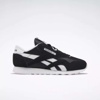 Women’s Classic Nylon Shoes