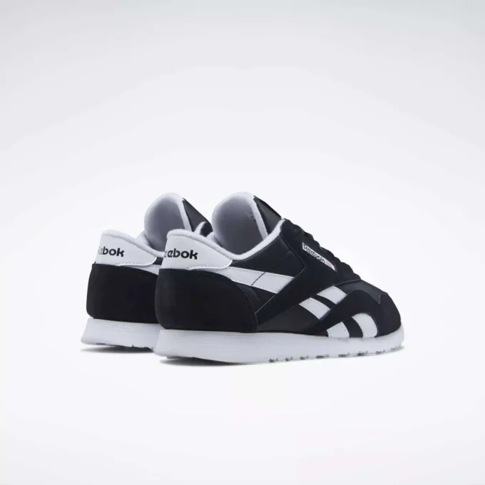 Women’s Classic Nylon Shoes Women’s Classic Nylon Shoes