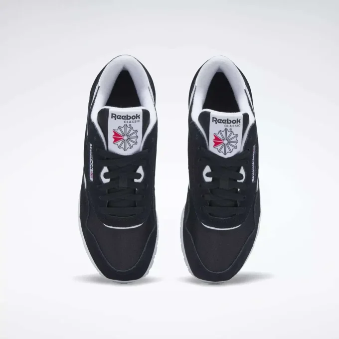 Women’s Classic Nylon Shoes Women’s Classic Nylon Shoes