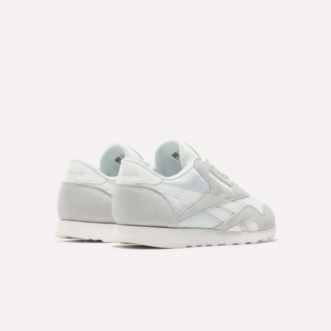 Women’s Classic Nylon Shoes