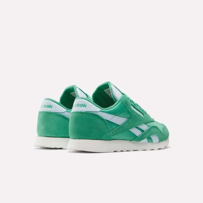 Women’s Classic Nylon Shoes Women’s Classic Nylon Shoes