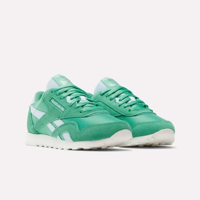 Women’s Classic Nylon Shoes Women’s Classic Nylon Shoes