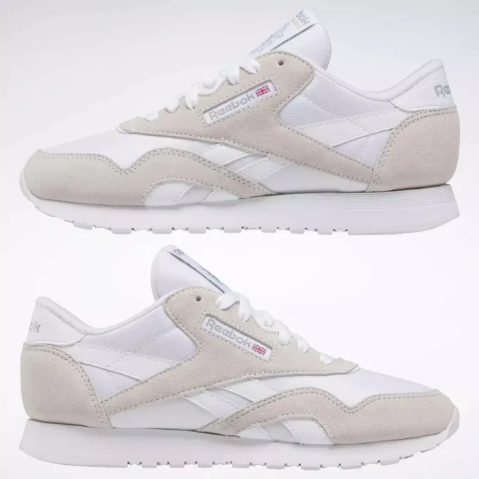 Women’s Classic Nylon Shoes Women’s Classic Nylon Shoes
