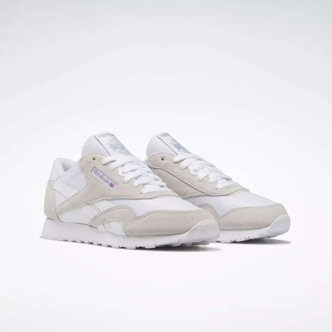 Women’s Classic Nylon Shoes Women’s Classic Nylon Shoes
