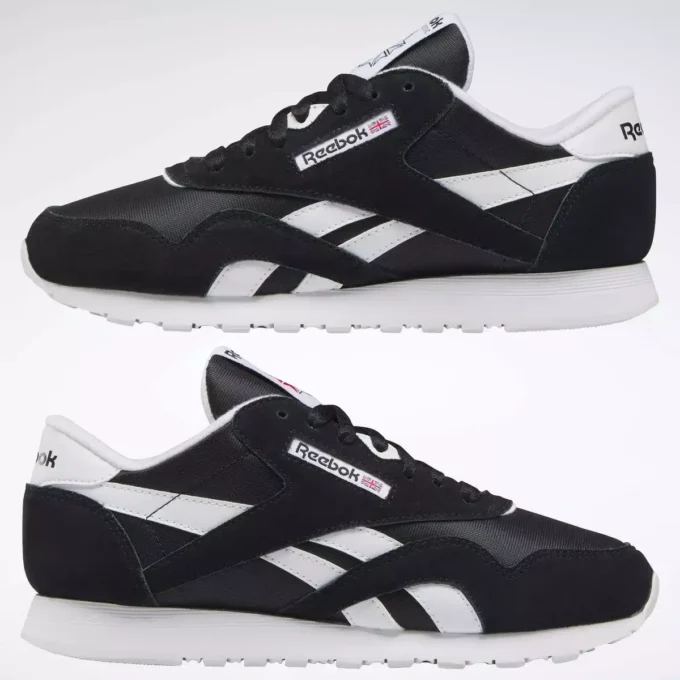 Women’s Classic Nylon Shoes Women’s Classic Nylon Shoes