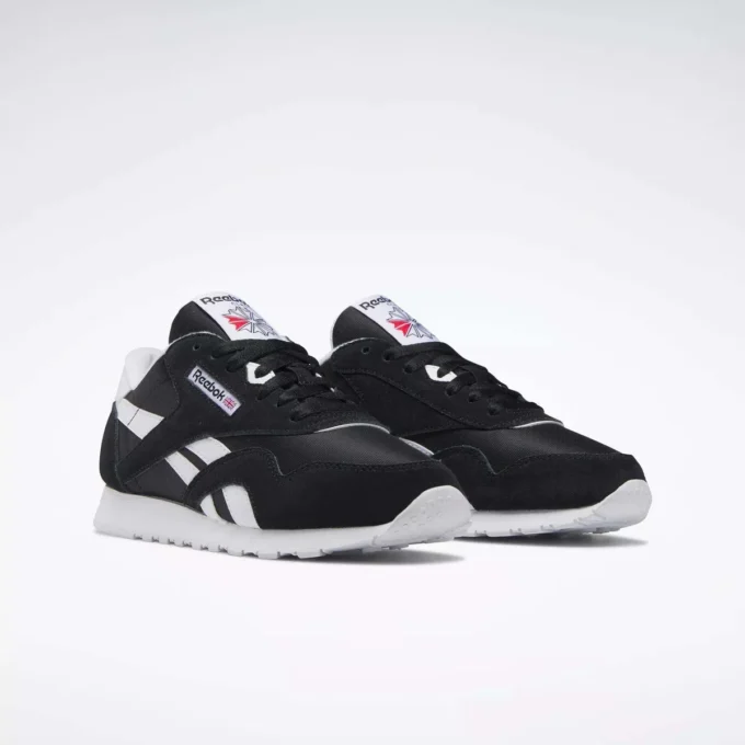 Women’s Classic Nylon Shoes Women’s Classic Nylon Shoes