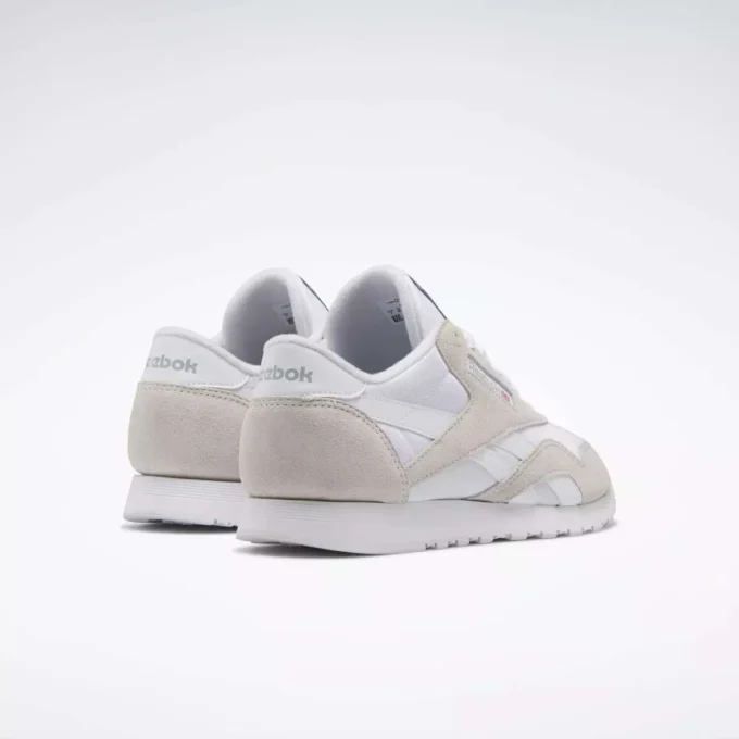 Women’s Classic Nylon Shoes Women’s Classic Nylon Shoes
