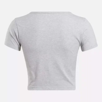 Women’s Classics Crop Top