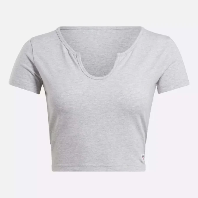 Women’s Classics Crop Top