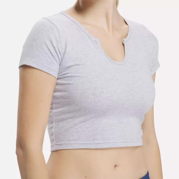 Women’s Classics Crop Top