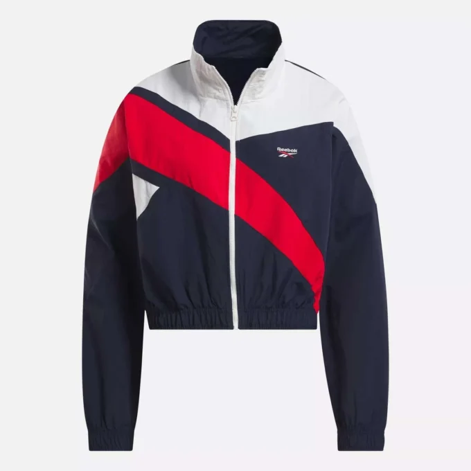 Women’s Classics Franchise Track Jacket