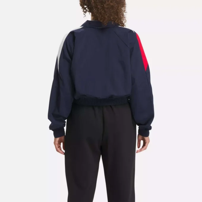Women’s Classics Franchise Track Jacket