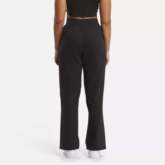 Women’s Classics Wardrobe Essentials Fleece Pants