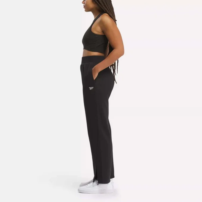 Women’s Classics Wardrobe Essentials Fleece Pants