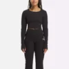 Women’s Classics Wardrobe Essentials Long Sleeve T-Shirt