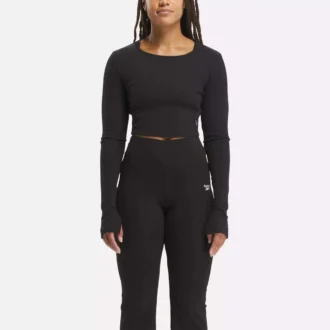 Women’s Classics Wardrobe Essentials Long Sleeve T-Shirt