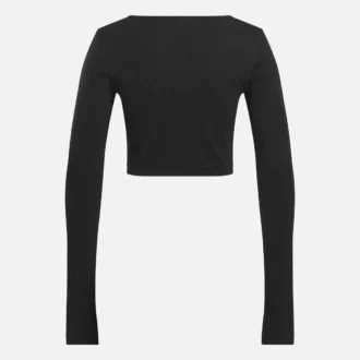 Women’s Classics Wardrobe Essentials Long Sleeve T-Shirt
