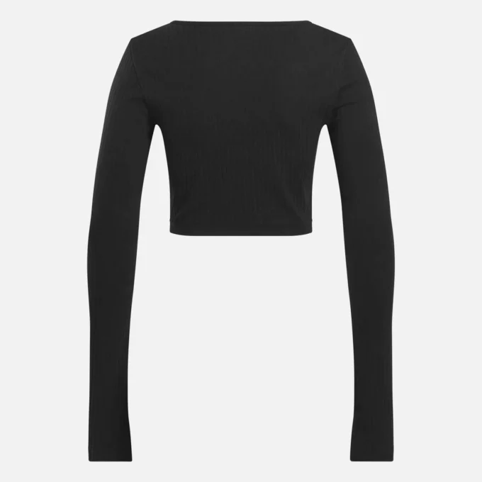 Women’s Classics Wardrobe Essentials Long Sleeve T-Shirt