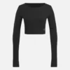 Women’s Classics Wardrobe Essentials Long Sleeve T-Shirt