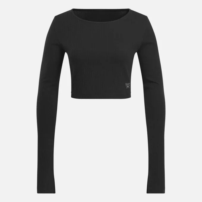 Women’s Classics Wardrobe Essentials Long Sleeve T-Shirt