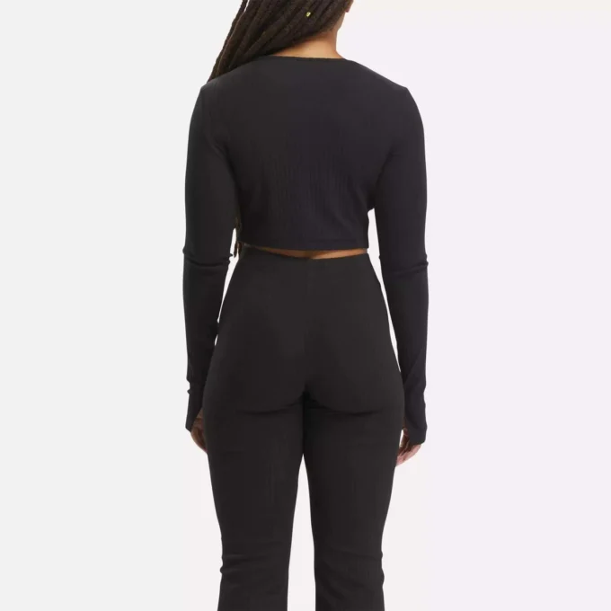 Women’s Classics Wardrobe Essentials Long Sleeve T-Shirt