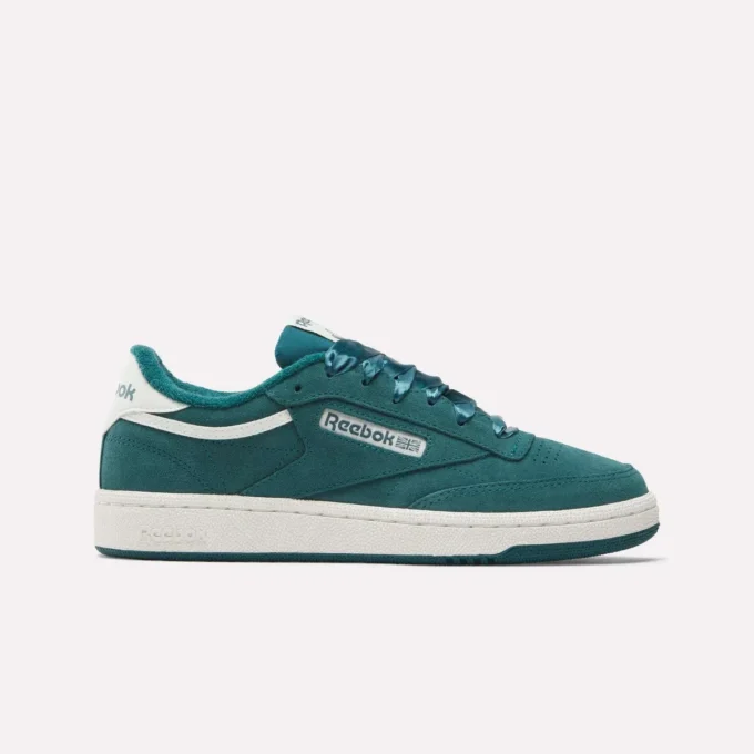 Women’s Club C 85 Shoes