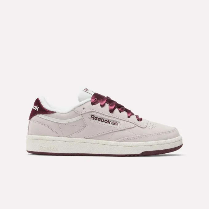 Women’s Club C 85 Shoes