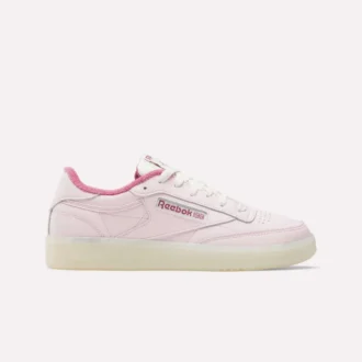 Women’s Club C 85 Shoes