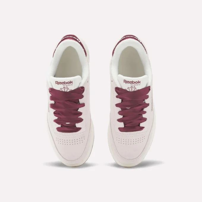 Women’s Club C 85 Shoes