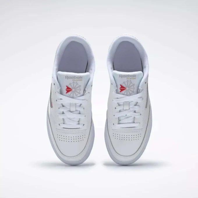 Women’s Club C 85 Shoes Women’s Club C 85 Shoes