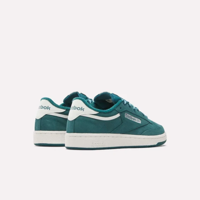 Women’s Club C 85 Shoes