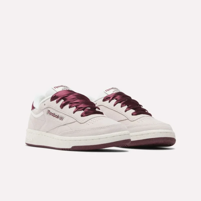 Women’s Club C 85 Shoes