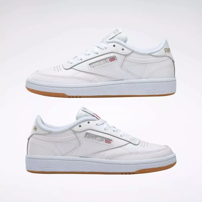 Women’s Club C 85 Shoes Women’s Club C 85 Shoes