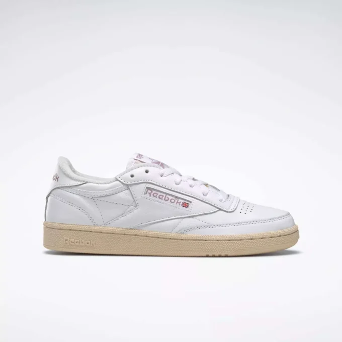 Women’s Club C 85 Vintage Shoes Women’s Club C 85 Vintage Shoes