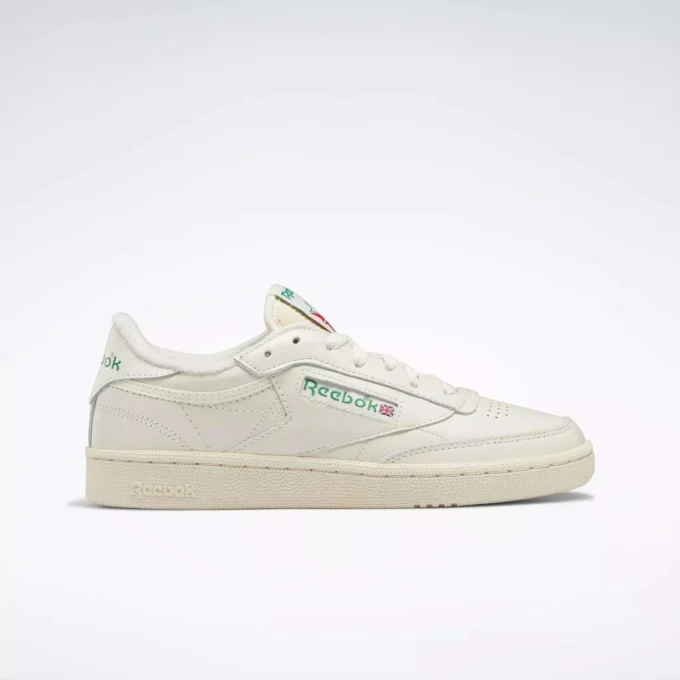 Women’s Club C 85 Vintage Shoes Women’s Club C 85 Vintage Shoes