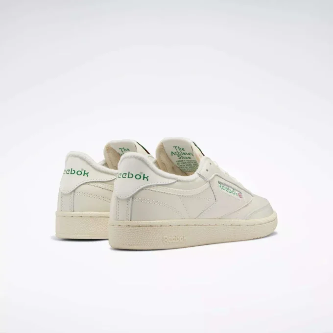 Women’s Club C 85 Vintage Shoes Women’s Club C 85 Vintage Shoes