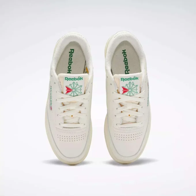 Women’s Club C 85 Vintage Shoes Women’s Club C 85 Vintage Shoes