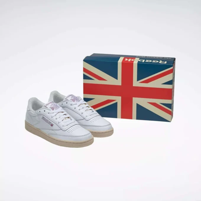 Women’s Club C 85 Vintage Shoes Women’s Club C 85 Vintage Shoes