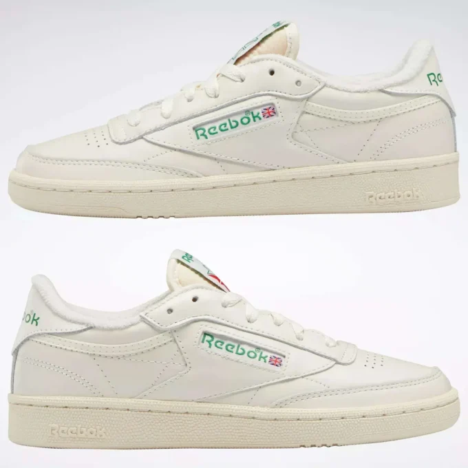 Women’s Club C 85 Vintage Shoes Women’s Club C 85 Vintage Shoes