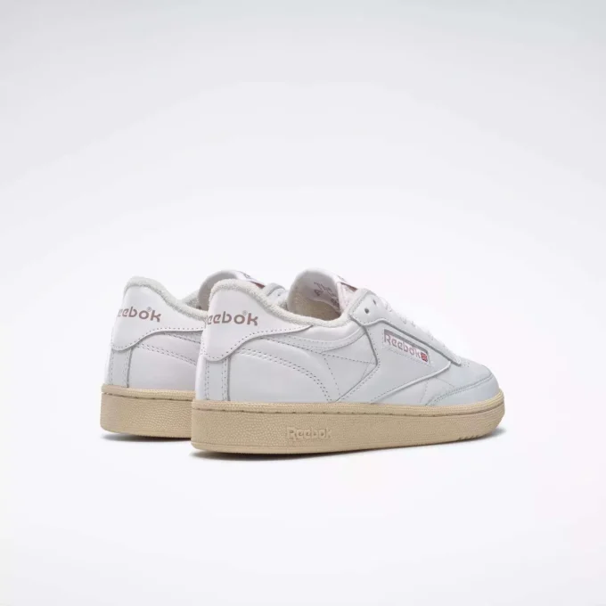 Women’s Club C 85 Vintage Shoes Women’s Club C 85 Vintage Shoes