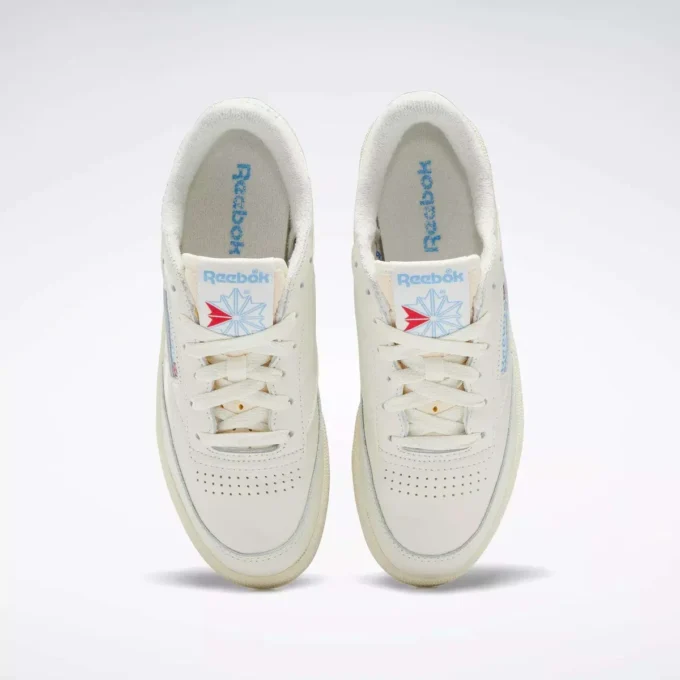 Women’s Club C 85 Vintage Shoes Women’s Club C 85 Vintage Shoes