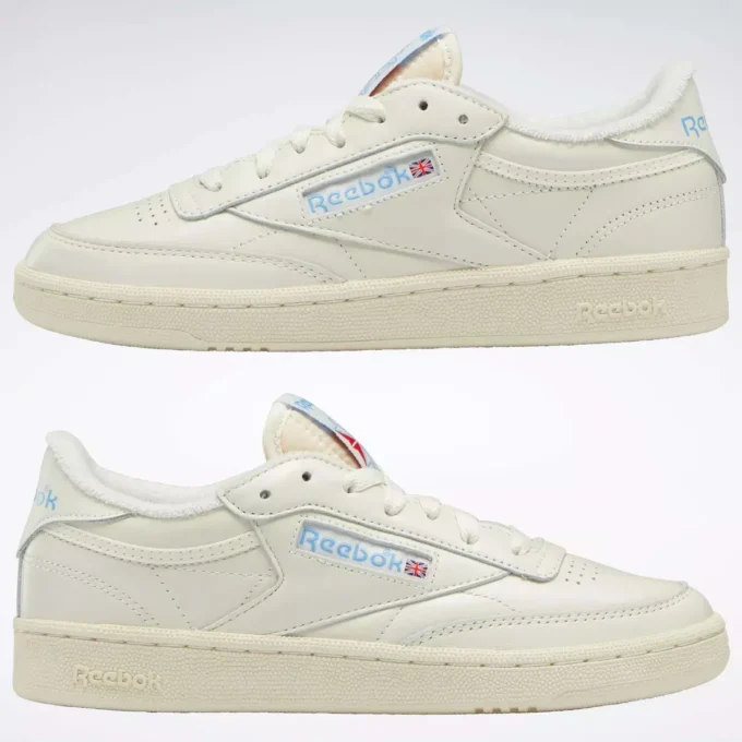 Women’s Club C 85 Vintage Shoes Women’s Club C 85 Vintage Shoes