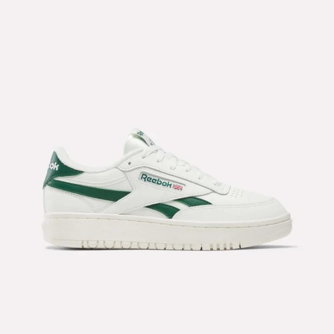 Women’s Club C Double Revenge Shoes Women’s Club C Double Revenge Shoes