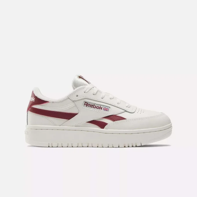 Women’s Club C Double Revenge Shoes Women’s Club C Double Revenge Shoes